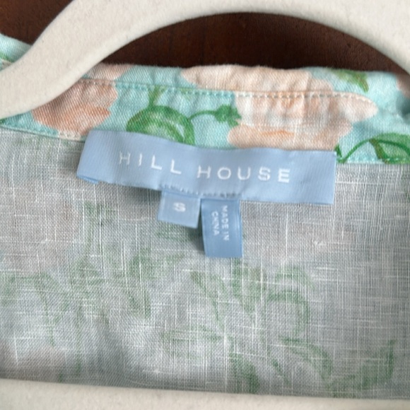 Hill House Dress - Picture 2 of 5